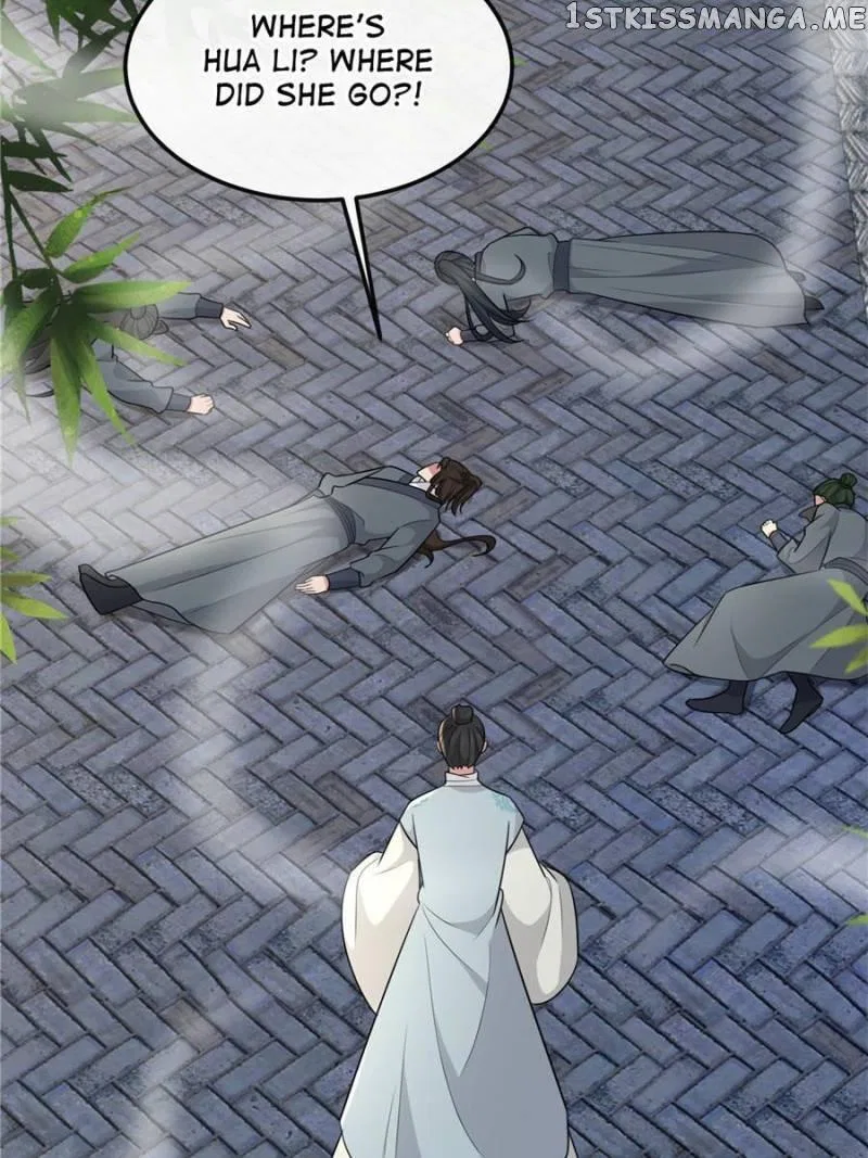 The Sickly Tyrant With An Innocent Facade Chapter 154 – Page 20