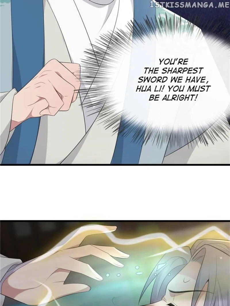 The Sickly Tyrant With An Innocent Facade Chapter 154 – Page 25