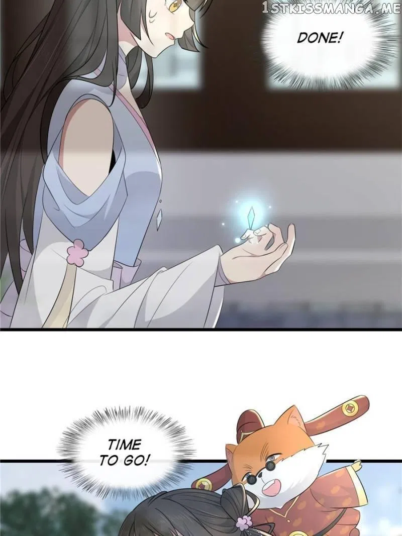 The Sickly Tyrant With An Innocent Facade Chapter 154 – Page 27