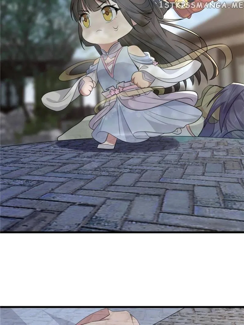 The Sickly Tyrant With An Innocent Facade Chapter 154 – Page 28