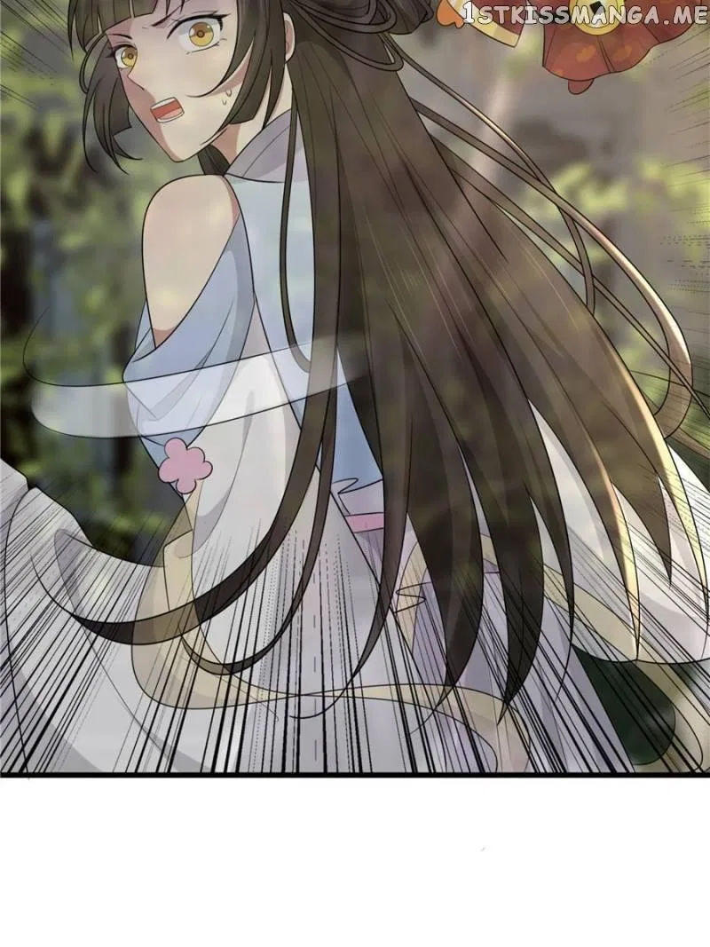 The Sickly Tyrant With An Innocent Facade Chapter 154 – Page 30