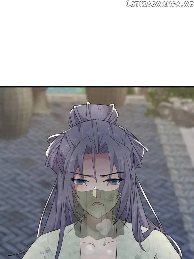 The Sickly Tyrant With An Innocent Facade Chapter 154 – Page 32