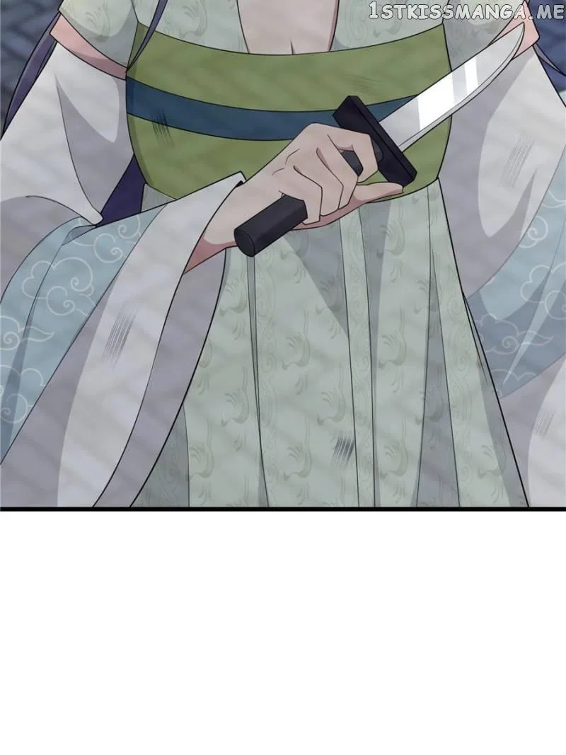 The Sickly Tyrant With An Innocent Facade Chapter 154 – Page 33