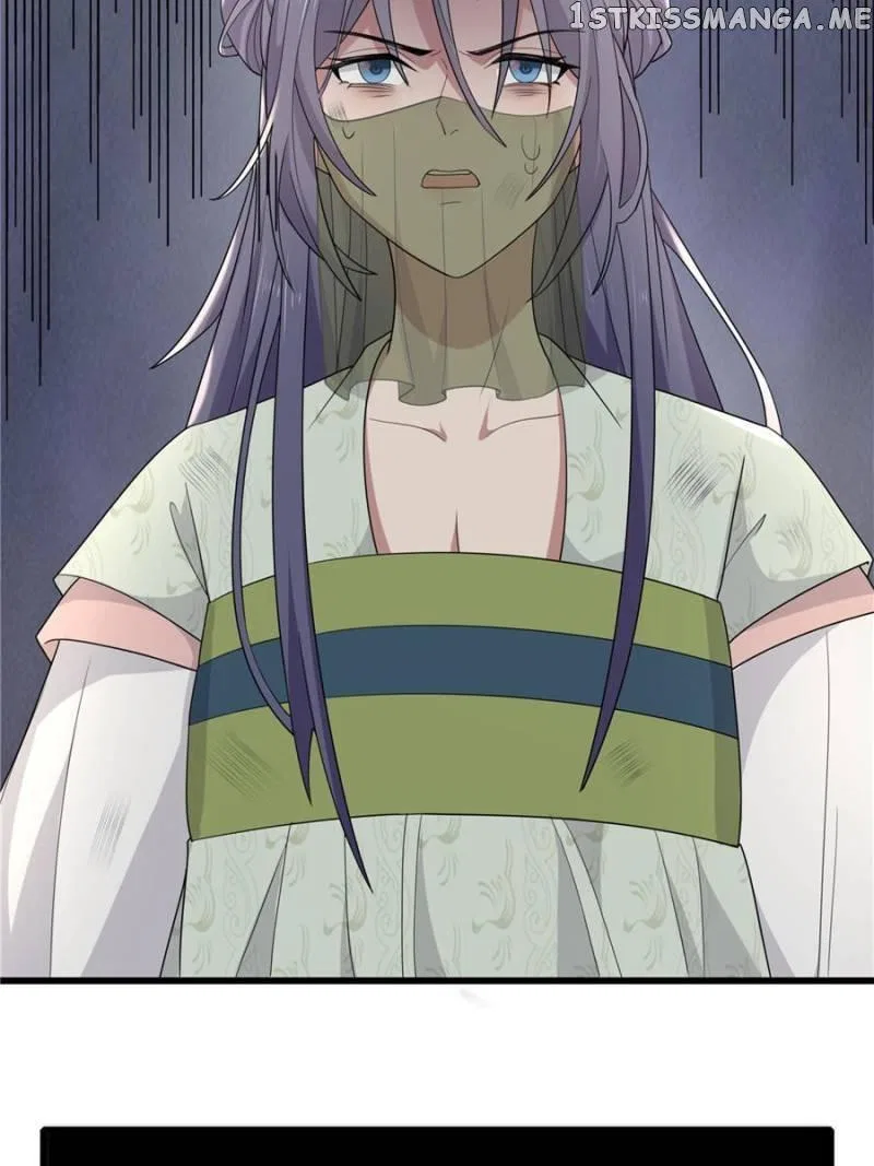 The Sickly Tyrant With An Innocent Facade Chapter 154 – Page 38
