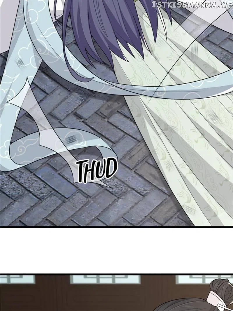 The Sickly Tyrant With An Innocent Facade Chapter 154 – Page 43