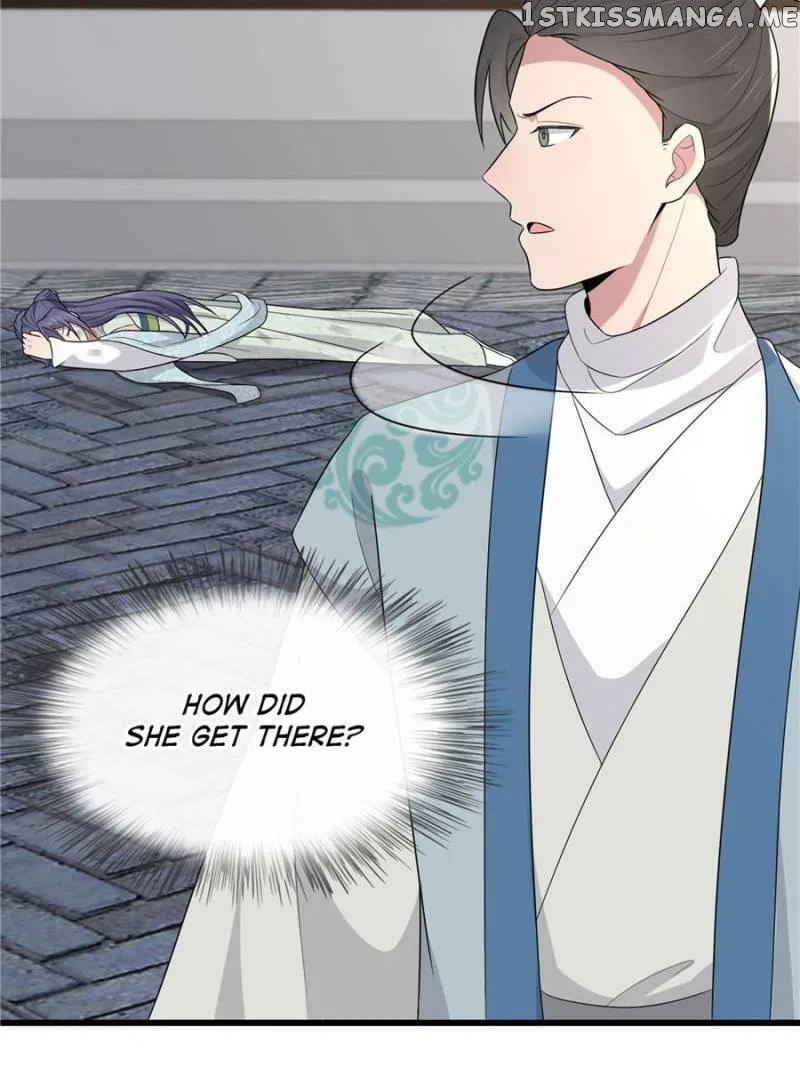 The Sickly Tyrant With An Innocent Facade Chapter 154 – Page 44