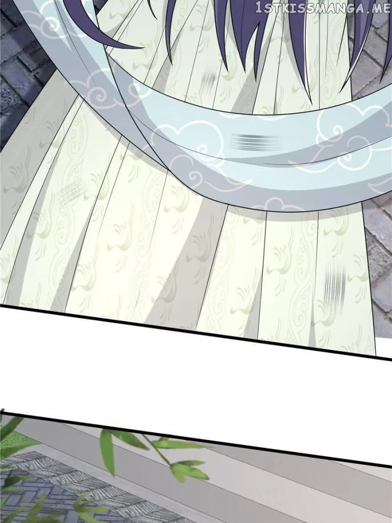 The Sickly Tyrant With An Innocent Facade Chapter 154 – Page 46