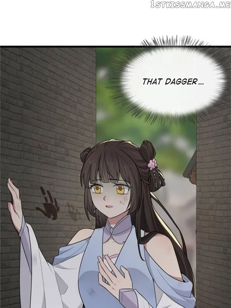 The Sickly Tyrant With An Innocent Facade Chapter 154 – Page 51