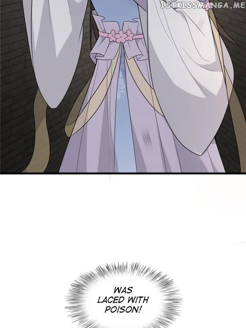 The Sickly Tyrant With An Innocent Facade Chapter 154 – Page 52