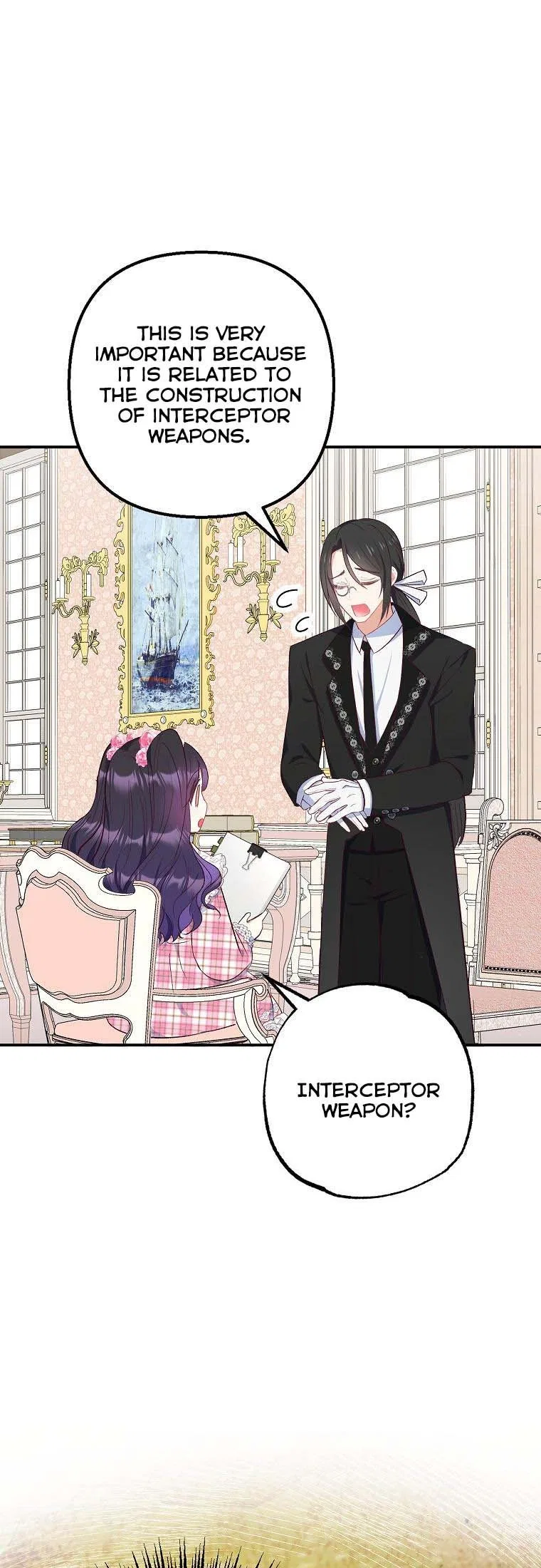 I Am A Daughter Loved By The Devil Chapter 23 – Page 15
