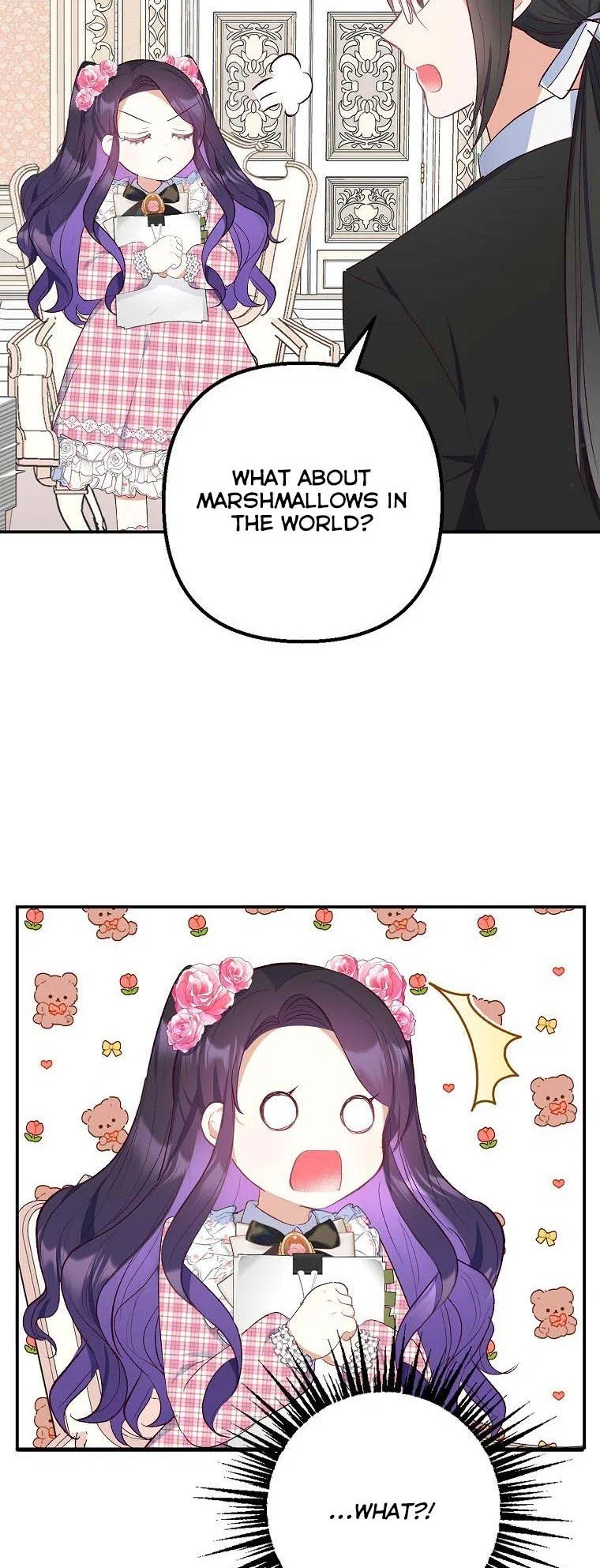 I Am A Daughter Loved By The Devil Chapter 23 – Page 30