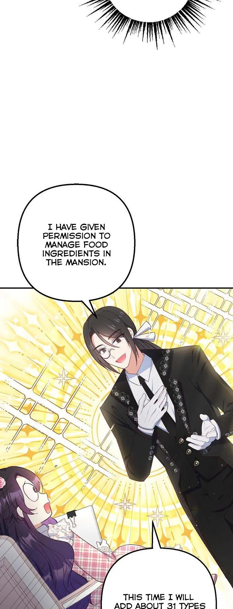 I Am A Daughter Loved By The Devil Chapter 23 – Page 31