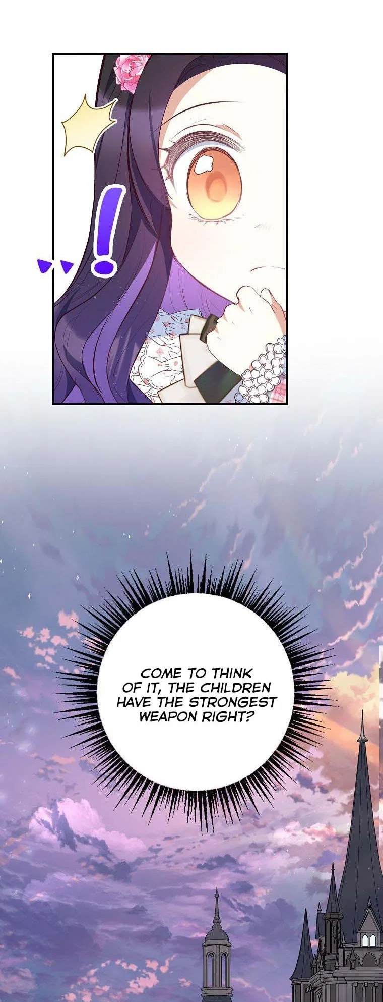 I Am A Daughter Loved By The Devil Chapter 23 – Page 38
