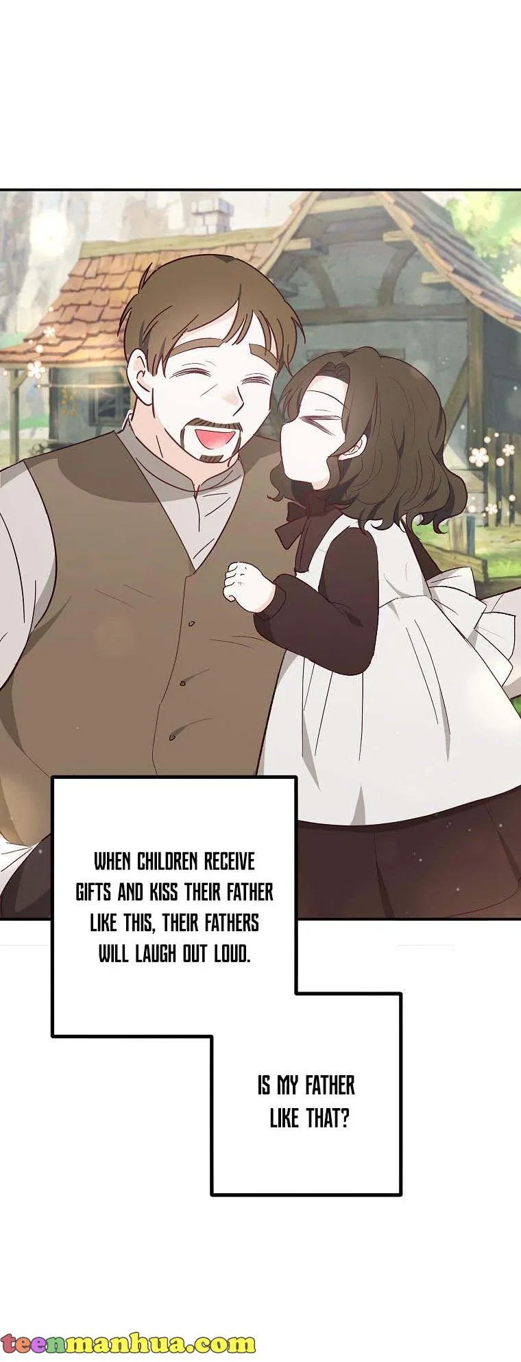I Am A Daughter Loved By The Devil Chapter 23 – Page 48