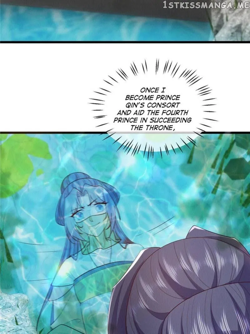 The Sickly Tyrant With An Innocent Facade Chapter 153 – Page 3