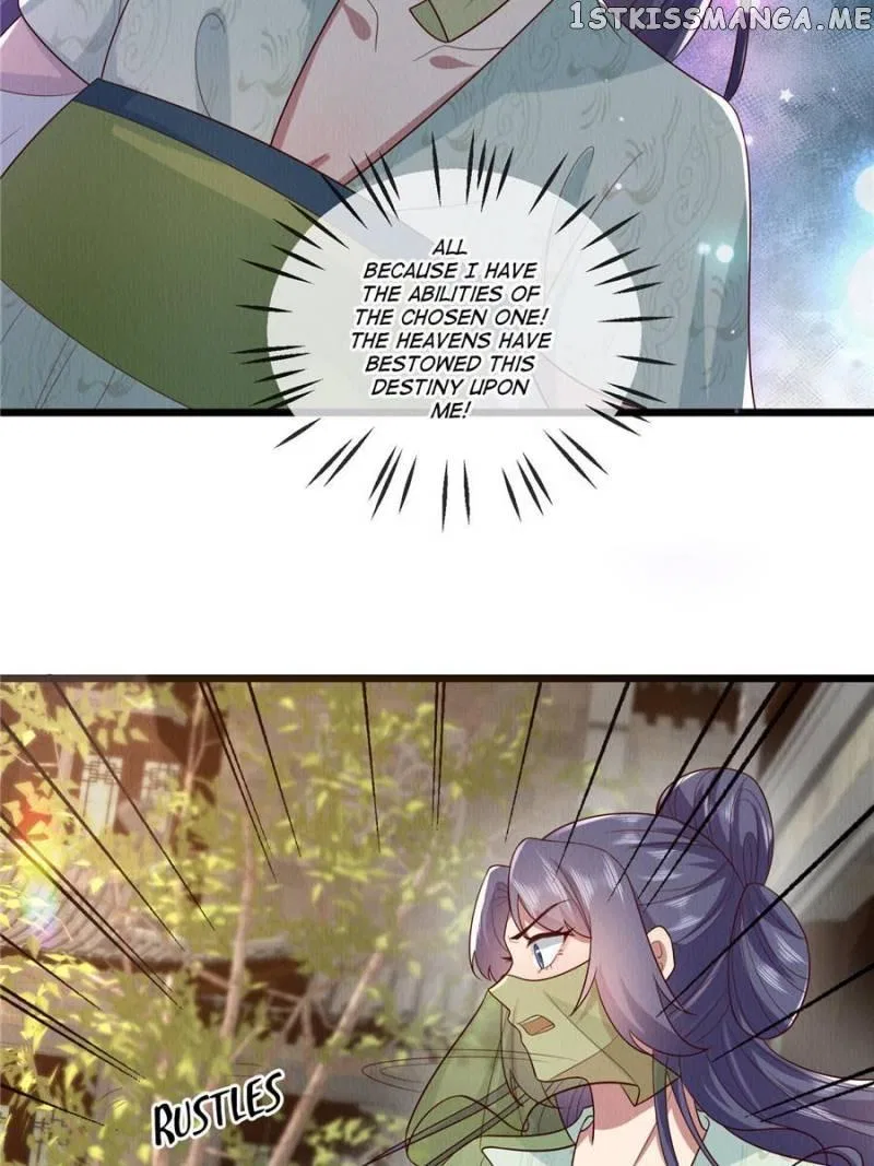 The Sickly Tyrant With An Innocent Facade Chapter 153 – Page 5