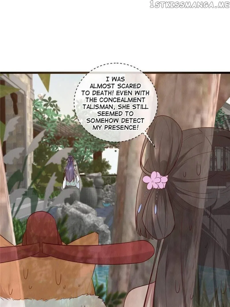 The Sickly Tyrant With An Innocent Facade Chapter 153 – Page 9
