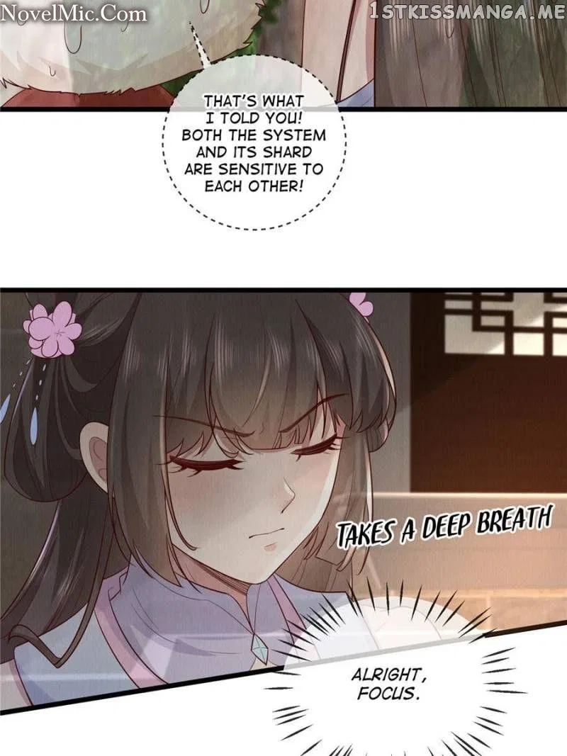 The Sickly Tyrant With An Innocent Facade Chapter 153 – Page 10