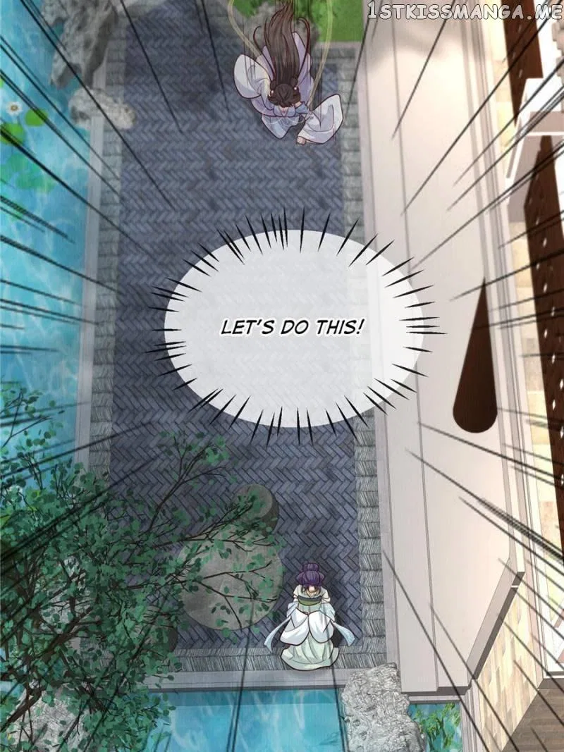 The Sickly Tyrant With An Innocent Facade Chapter 153 – Page 13