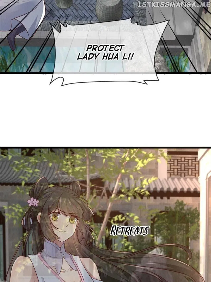 The Sickly Tyrant With An Innocent Facade Chapter 153 – Page 18
