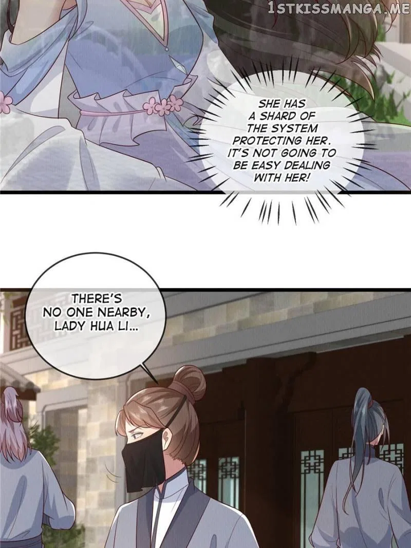 The Sickly Tyrant With An Innocent Facade Chapter 153 – Page 19