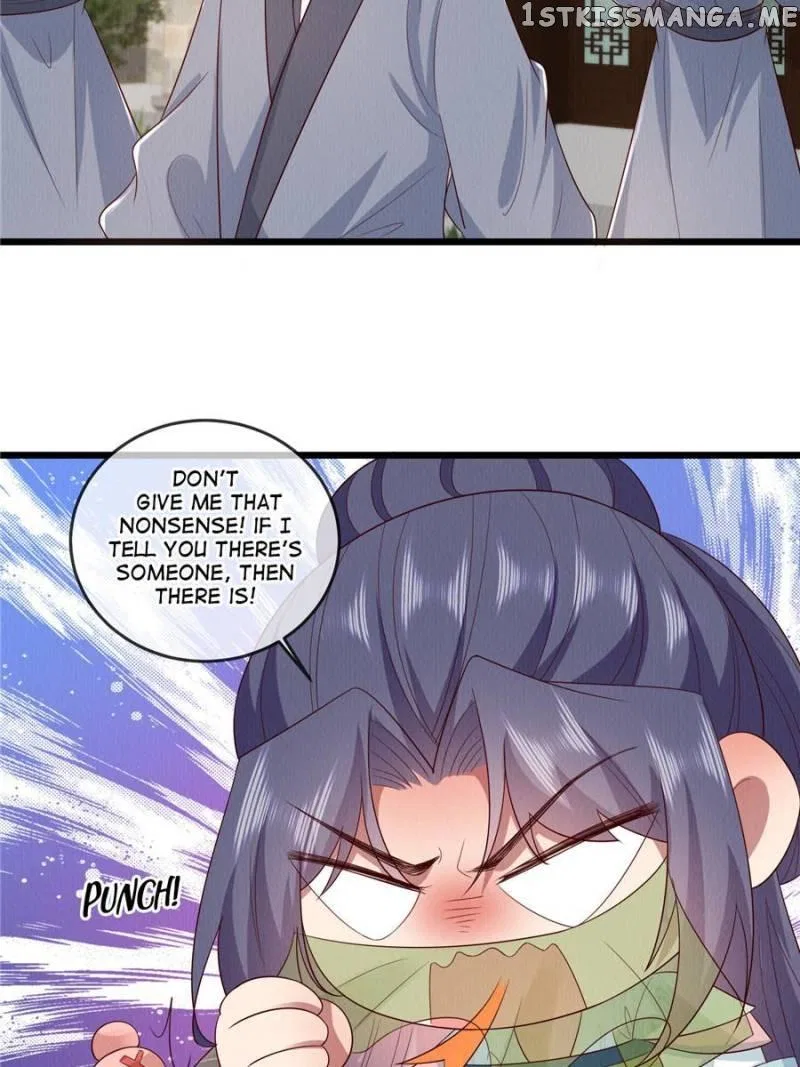 The Sickly Tyrant With An Innocent Facade Chapter 153 – Page 20