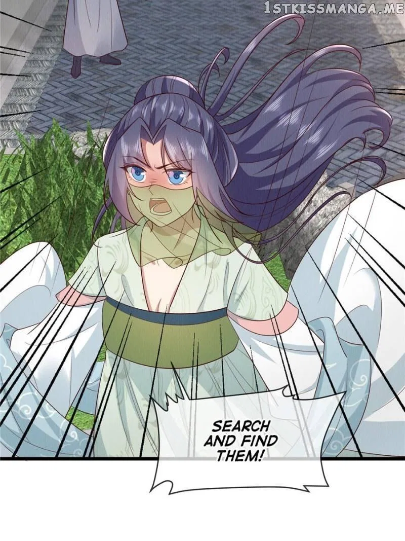 The Sickly Tyrant With An Innocent Facade Chapter 153 – Page 22