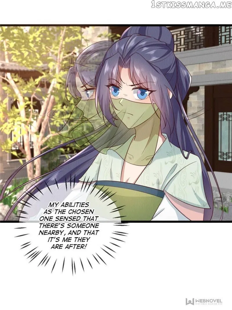 The Sickly Tyrant With An Innocent Facade Chapter 153 – Page 23