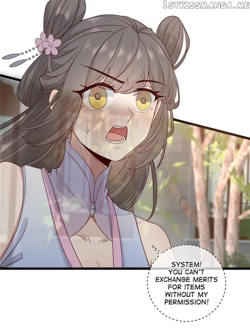 The Sickly Tyrant With An Innocent Facade Chapter 153 – Page 27