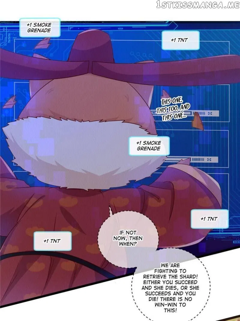 The Sickly Tyrant With An Innocent Facade Chapter 153 – Page 28