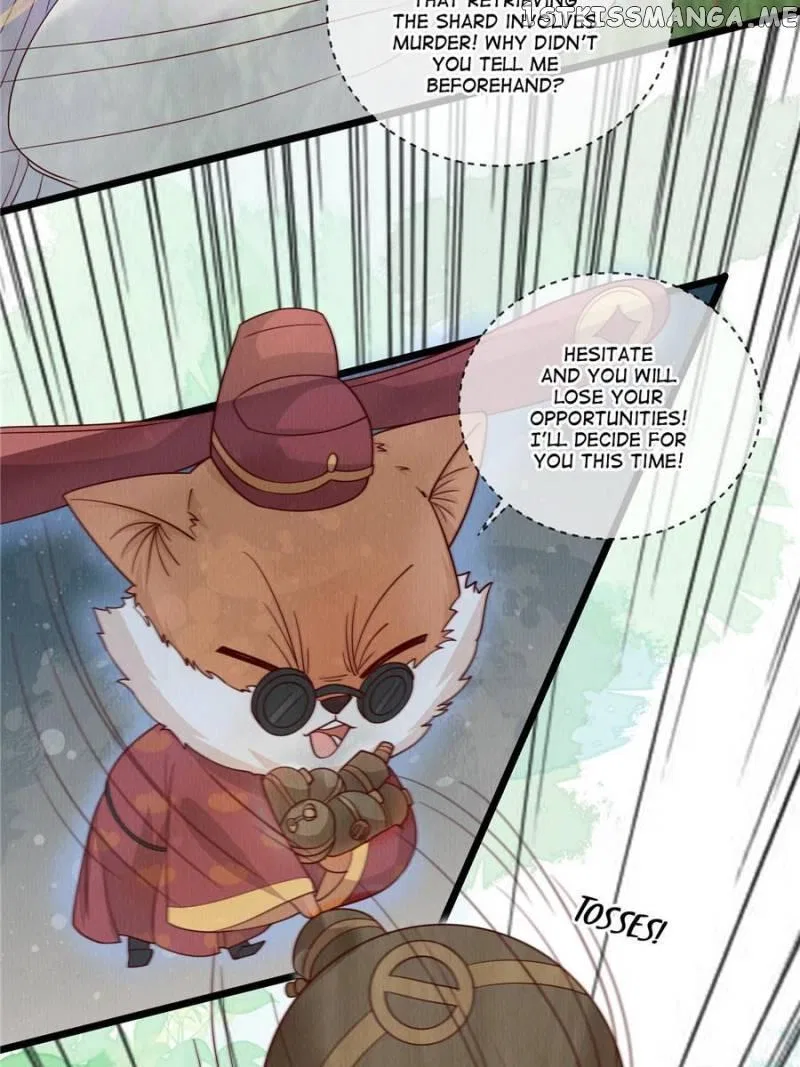 The Sickly Tyrant With An Innocent Facade Chapter 153 – Page 30