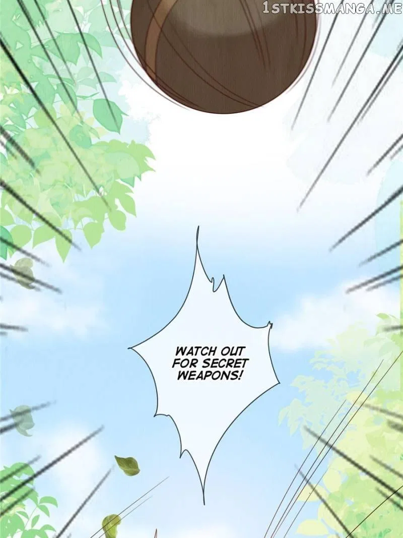 The Sickly Tyrant With An Innocent Facade Chapter 153 – Page 31