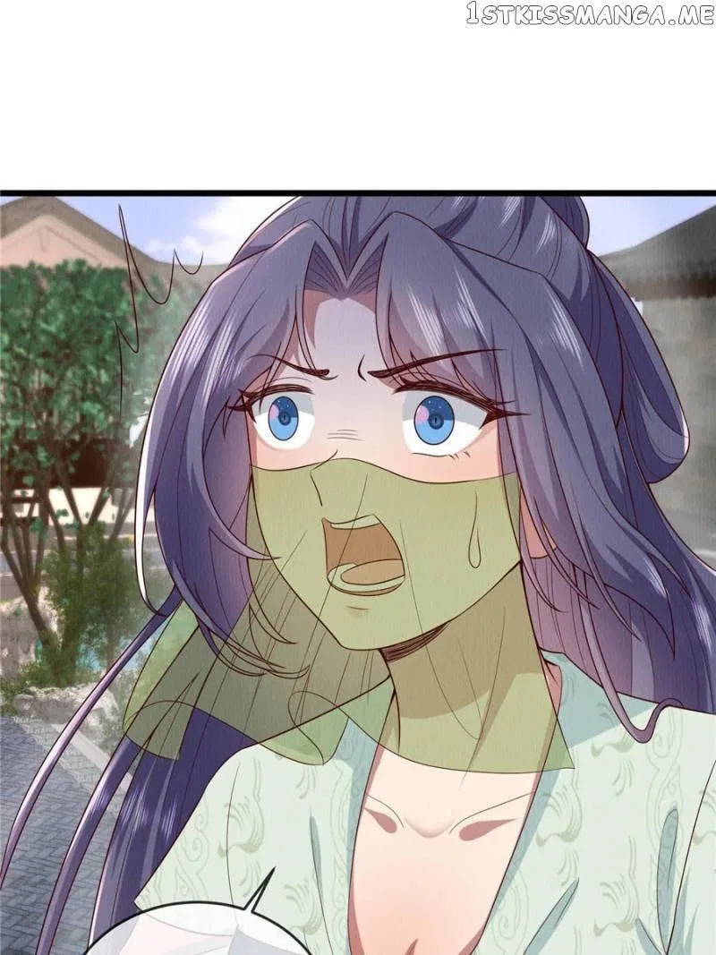 The Sickly Tyrant With An Innocent Facade Chapter 153 – Page 33
