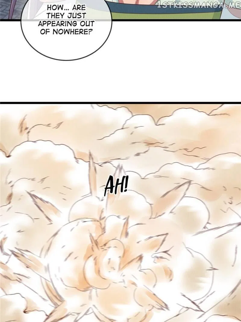 The Sickly Tyrant With An Innocent Facade Chapter 153 – Page 34
