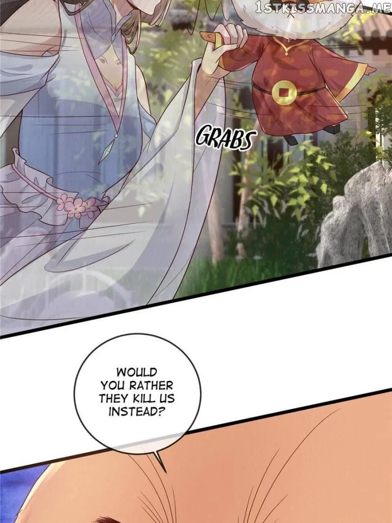 The Sickly Tyrant With An Innocent Facade Chapter 153 – Page 39