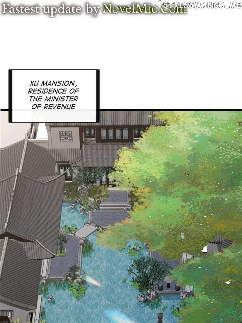 The Sickly Tyrant With An Innocent Facade Chapter 152 – Page 1