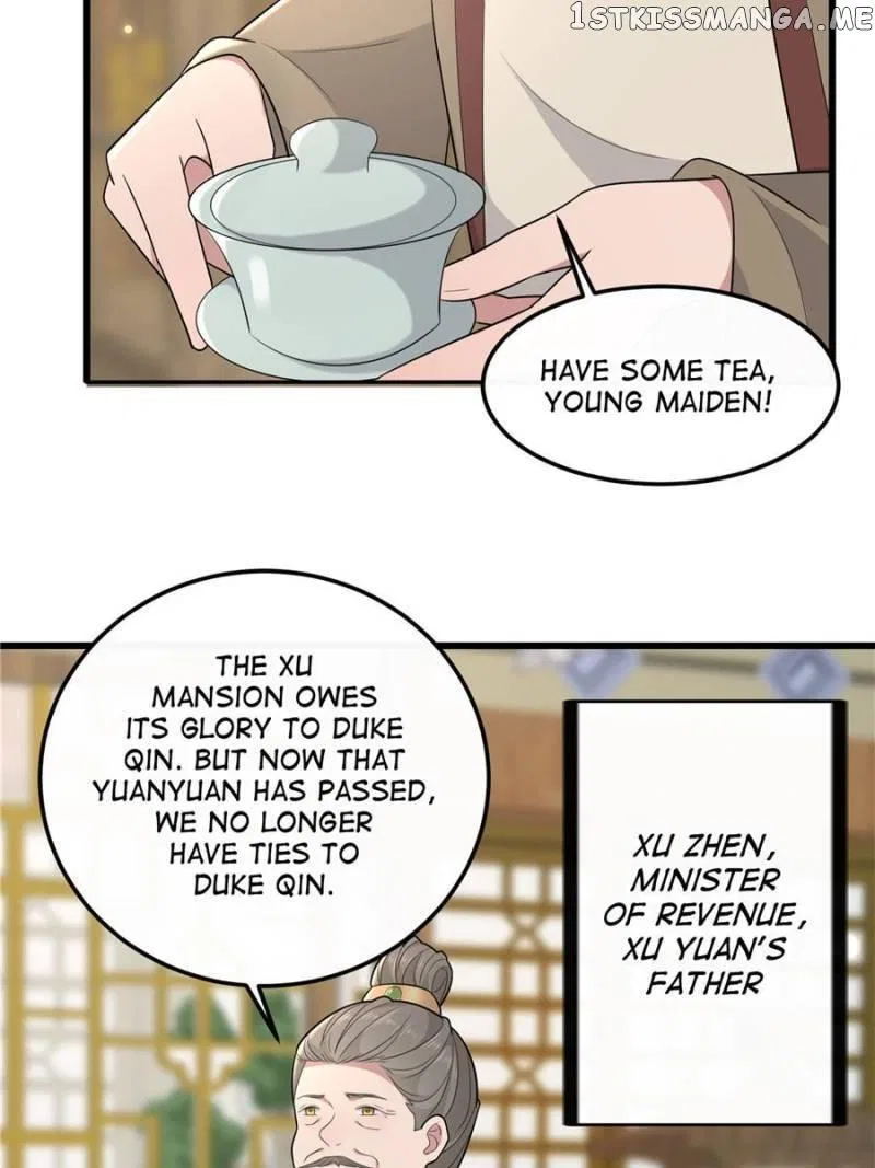 The Sickly Tyrant With An Innocent Facade Chapter 152 – Page 12
