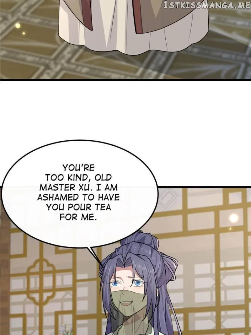 The Sickly Tyrant With An Innocent Facade Chapter 152 – Page 14
