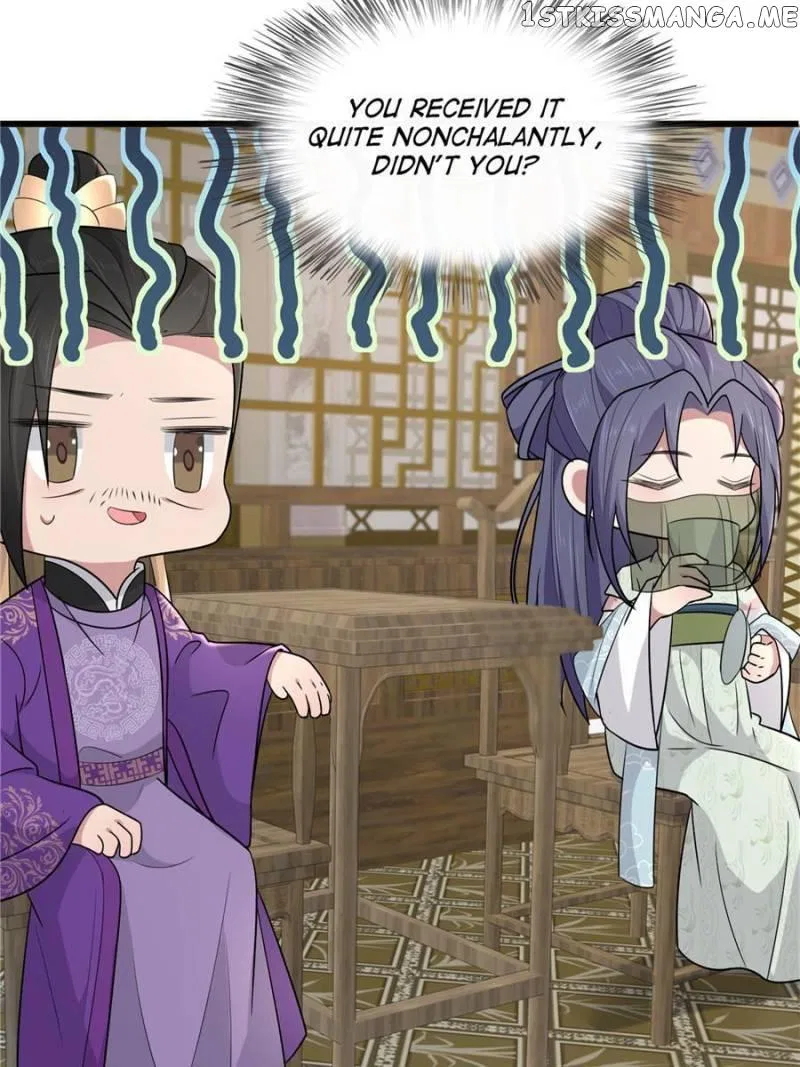 The Sickly Tyrant With An Innocent Facade Chapter 152 – Page 16