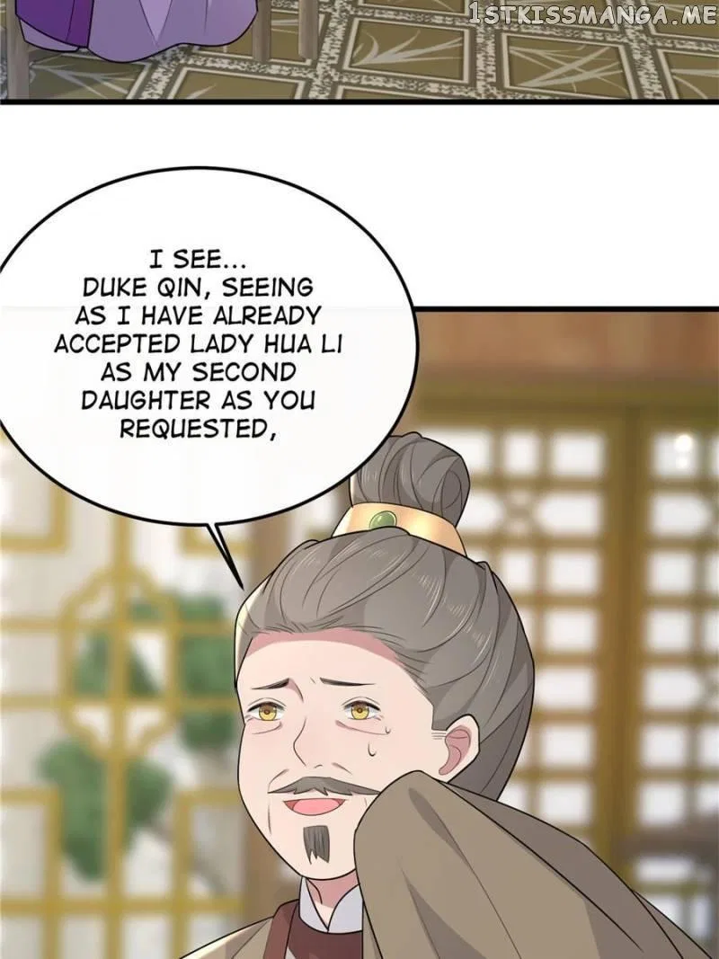 The Sickly Tyrant With An Innocent Facade Chapter 152 – Page 17