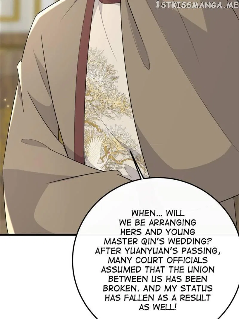 The Sickly Tyrant With An Innocent Facade Chapter 152 – Page 18