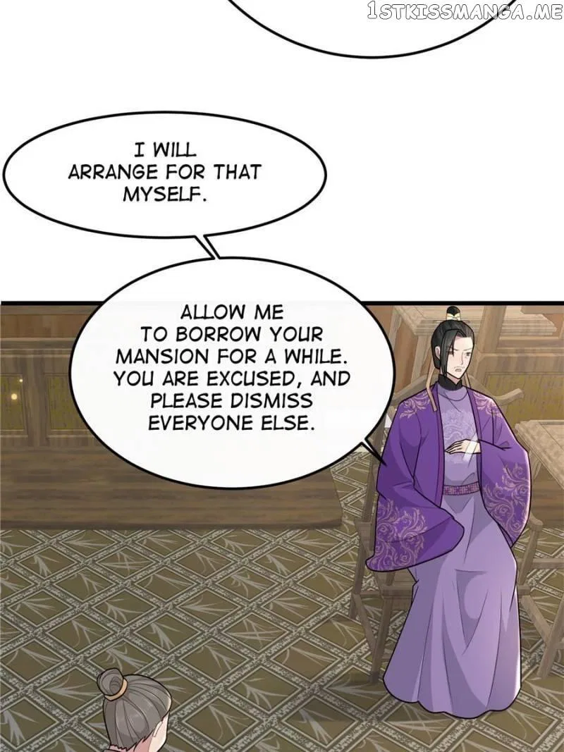 The Sickly Tyrant With An Innocent Facade Chapter 152 – Page 19