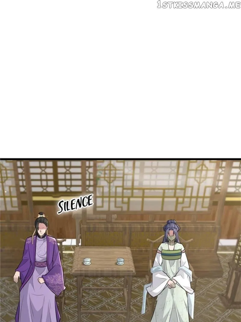 The Sickly Tyrant With An Innocent Facade Chapter 152 – Page 22