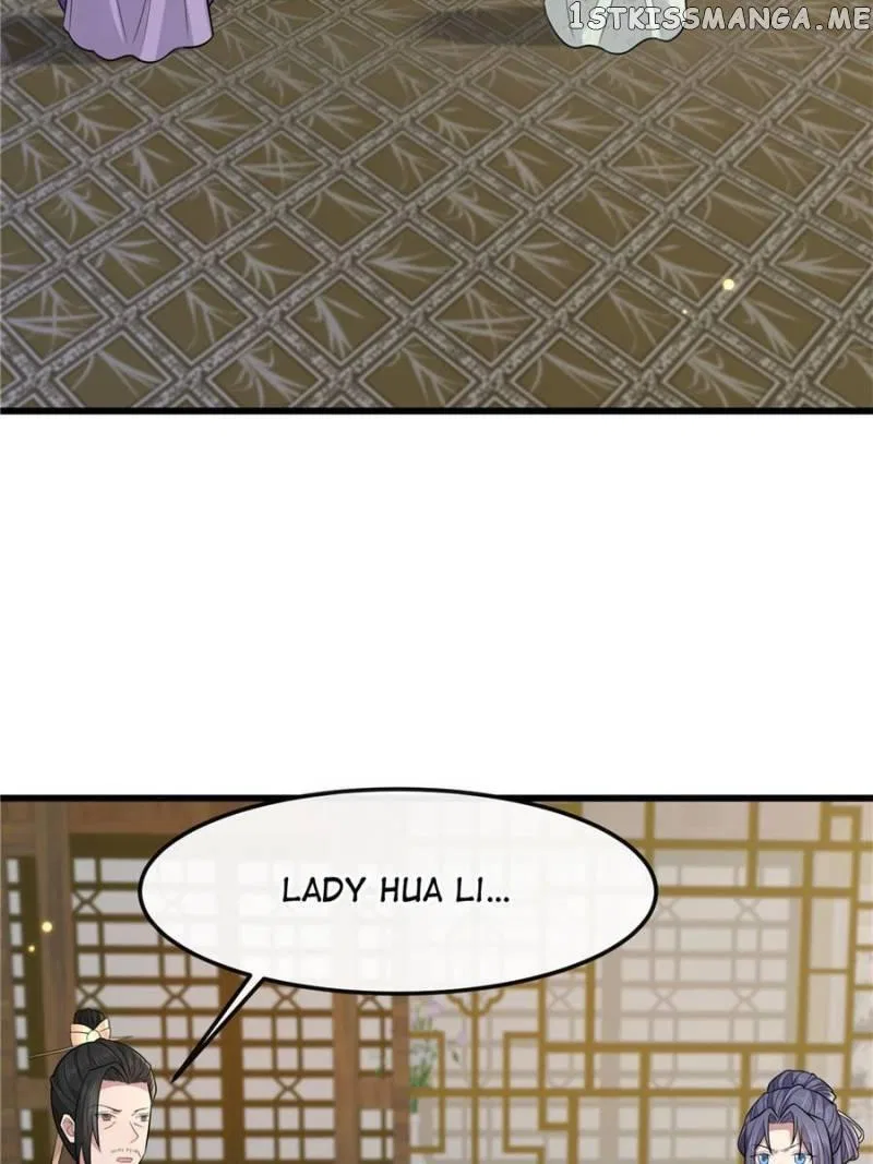 The Sickly Tyrant With An Innocent Facade Chapter 152 – Page 23