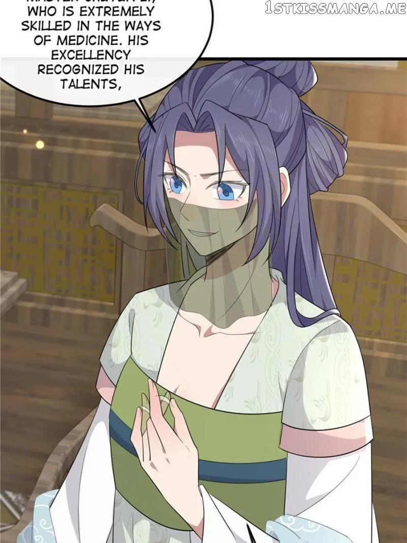 The Sickly Tyrant With An Innocent Facade Chapter 152 – Page 25