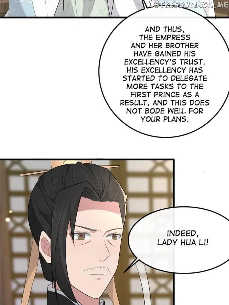 The Sickly Tyrant With An Innocent Facade Chapter 152 – Page 26