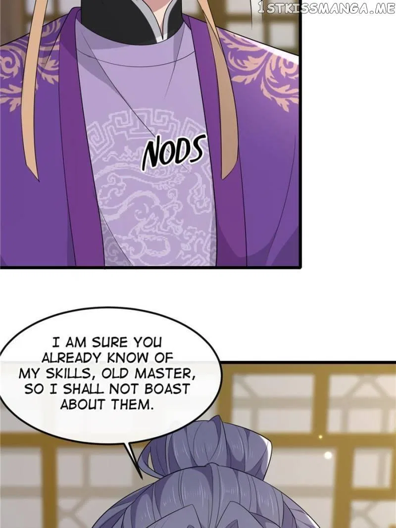 The Sickly Tyrant With An Innocent Facade Chapter 152 – Page 27