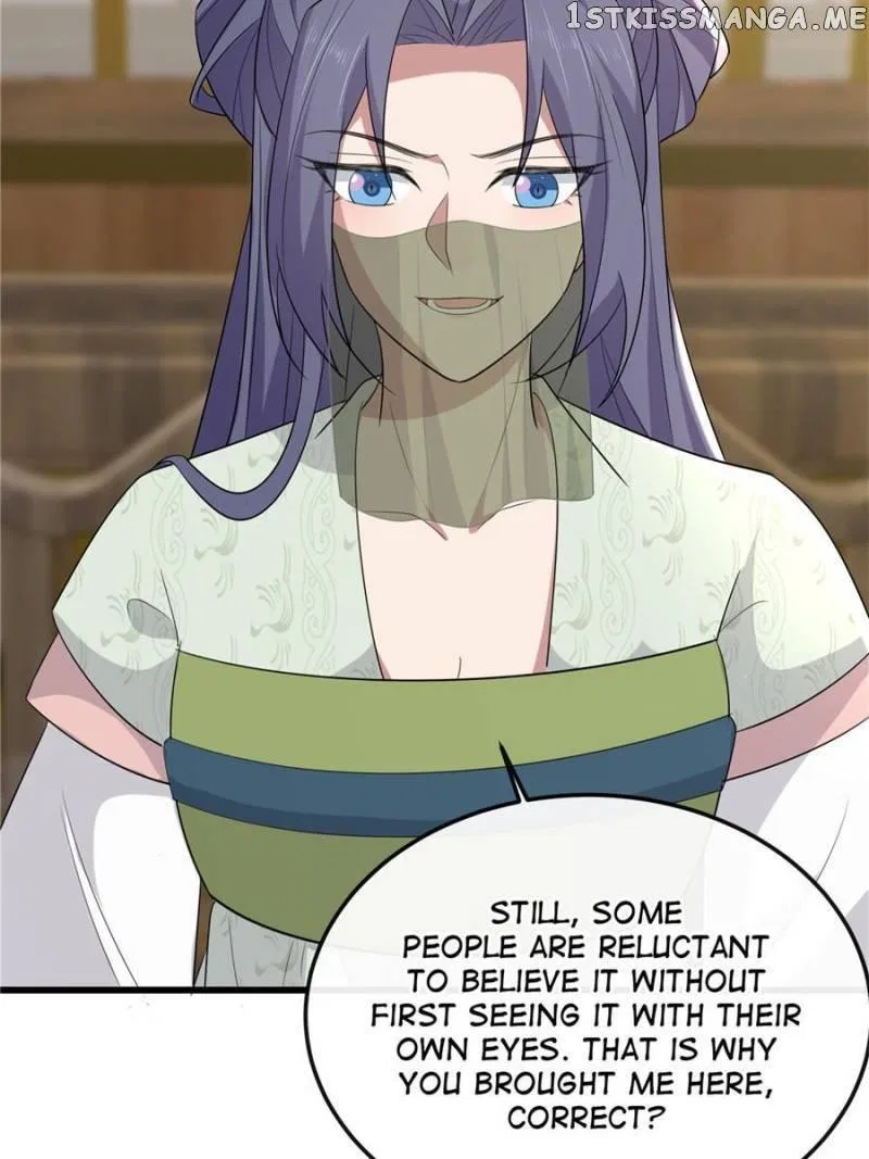 The Sickly Tyrant With An Innocent Facade Chapter 152 – Page 28