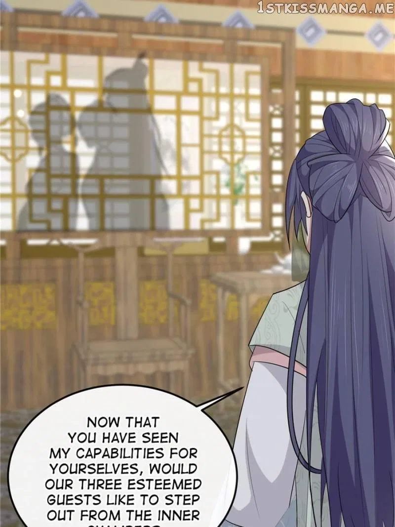 The Sickly Tyrant With An Innocent Facade Chapter 152 – Page 30