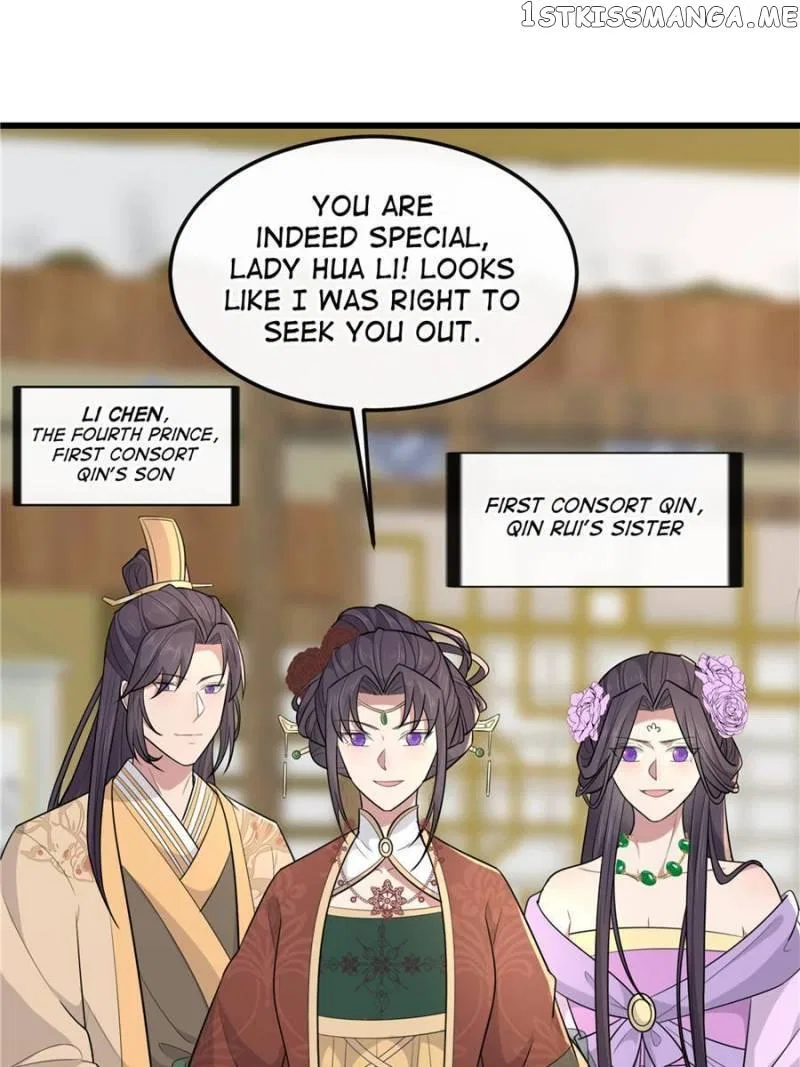 The Sickly Tyrant With An Innocent Facade Chapter 152 – Page 33